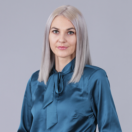 Andreea Vaman