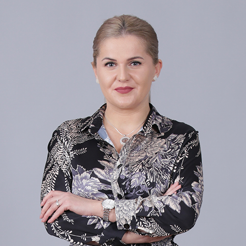 Sonia Lupaș