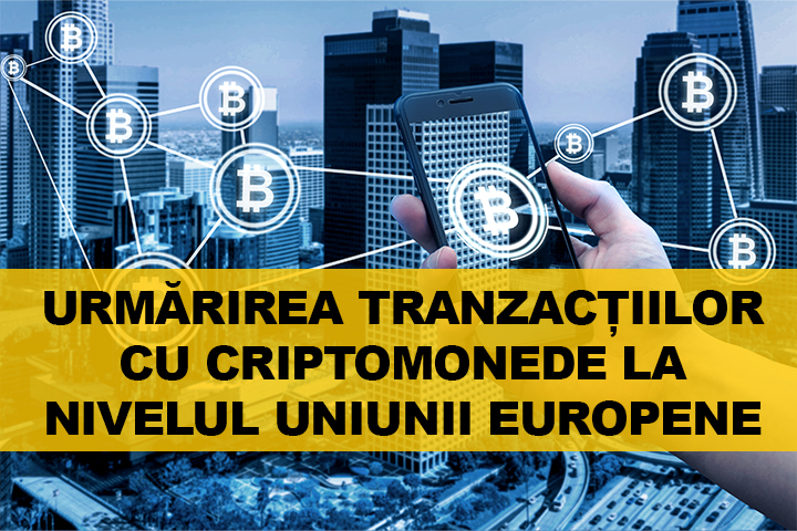 Crypto tranzactionare uniunea europeana drept